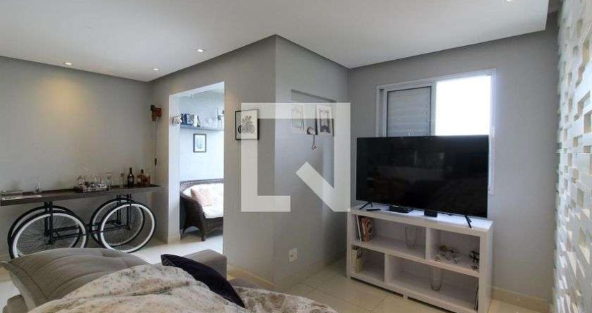 Apartamento com 1 quarto à venda em Jaguaré, São Paulo 