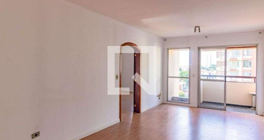 Apartamento à Venda - Vila Mascote, 2 Quartos,  70 m2