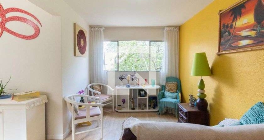 Apartamento à Venda - Alto de Pinheiros, 3 Quartos,  68 m2