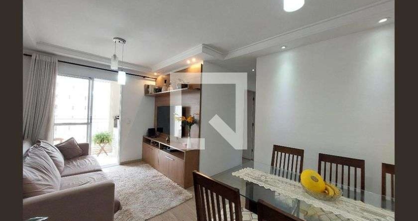 Apartamento à Venda - Campo Grande, 3 Quartos,  72 m2