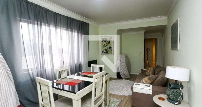 Apartamento à Venda - Vila Sônia, 3 Quartos,  84 m2