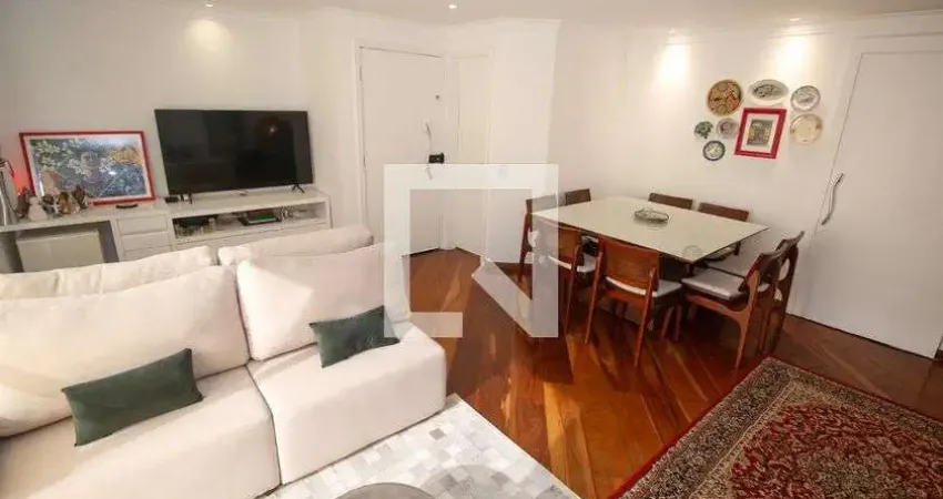 Apartamento com 4 quartos à venda no Panamby, São Paulo 