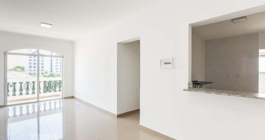 Apartamento à Venda - Baeta Neves, 3 Quartos,  100 m2