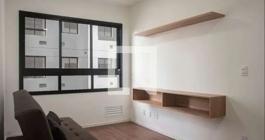 Apartamento à Venda - Planalto Paulista, 2 Quartos,  36 m2