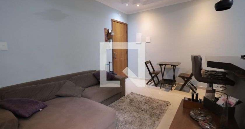 Apartamento à Venda - Vila Assunção, 2 Quartos,  120 m2