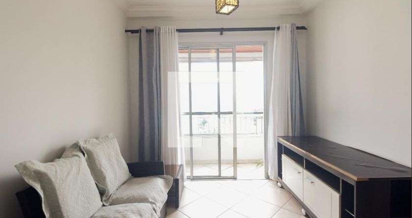 Apartamento com 3 quartos à venda no Tatuapé, São Paulo 