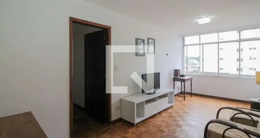 Apartamento à Venda - Chácara Santo Antonio, 3 Quartos,  82 m2