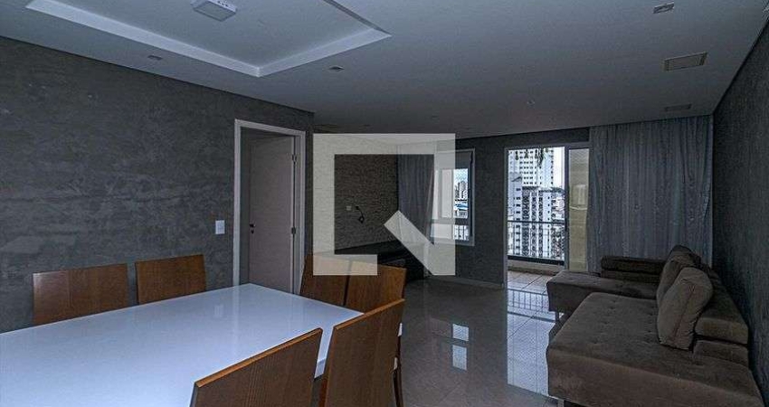 Apartamento à Venda - Bosque da Saúde, 2 Quartos,  86 m2