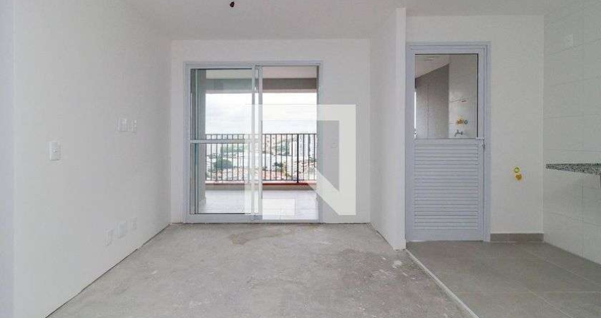 Apartamento à Venda - Chácara Santo Antonio, 2 Quartos,  63 m2