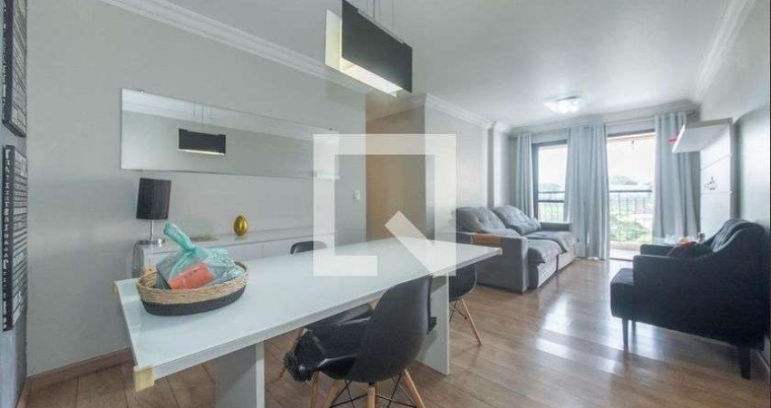 Apartamento com 3 quartos à venda no Jabaquara, São Paulo 