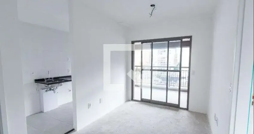 Apartamento com 1 quarto à venda no Ipiranga, São Paulo 