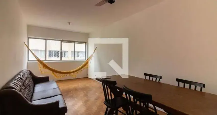 Apartamento à Venda - Chácara Santo Antonio, 3 Quartos,  90 m2