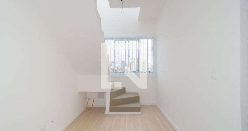 Apartamento com 1 quarto à venda na Mooca, São Paulo 