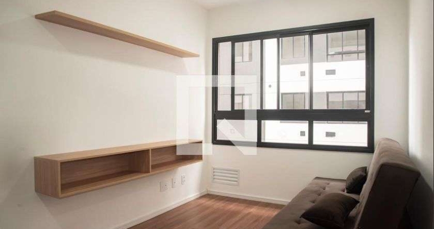 Apartamento à Venda - Planalto Paulista, 2 Quartos,  36 m2