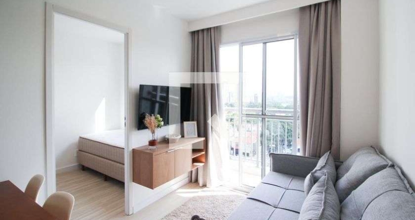 Apartamento com 2 quartos à venda em Moema, São Paulo 