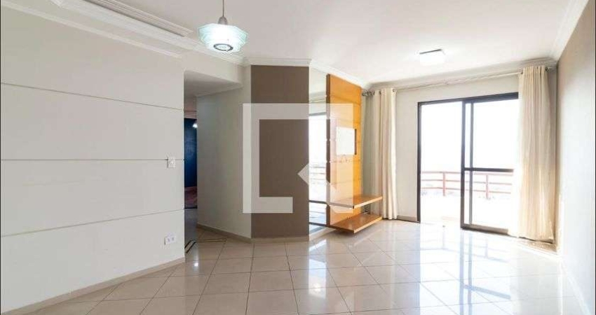 Apartamento com 3 quartos à venda no Mandaqui, São Paulo 