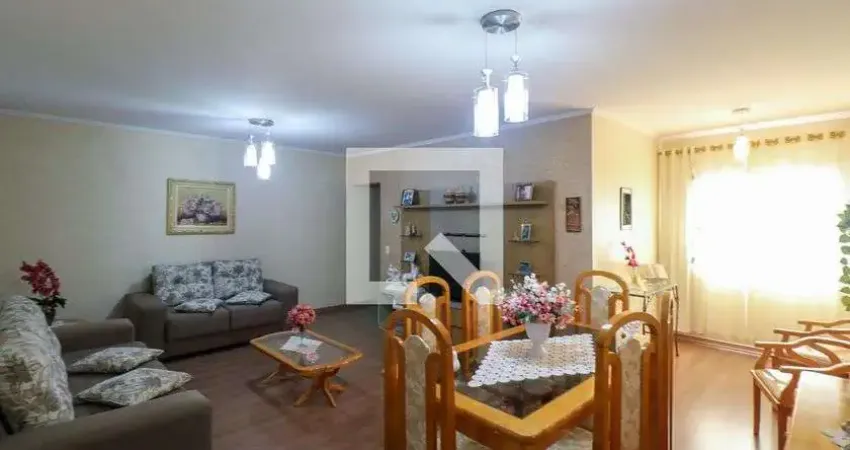 Apartamento com 2 quartos à venda no Olímpico, São Caetano do Sul 