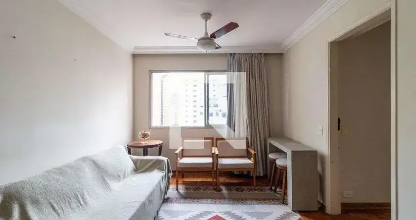 Apartamento com 2 quartos à venda em Perdizes, São Paulo 