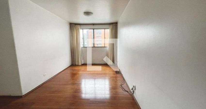 Apartamento com 2 quartos à venda na Água Fria, São Paulo 