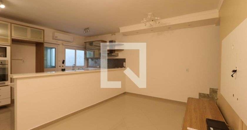Apartamento à Venda - Vila Assunção, 2 Quartos,  108 m2
