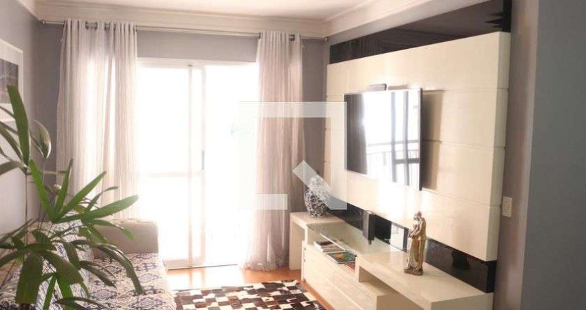 Apartamento com 3 quartos à venda no Barcelona, São Caetano do Sul 