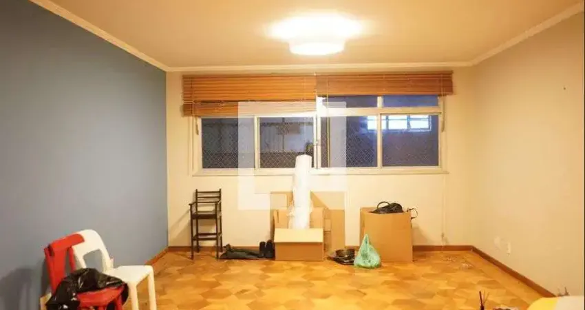Apartamento com 3 quartos à venda em Belém, São Paulo 