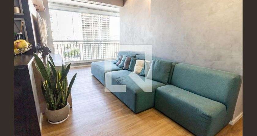 Apartamento com 2 quartos à venda na Mooca, São Paulo 