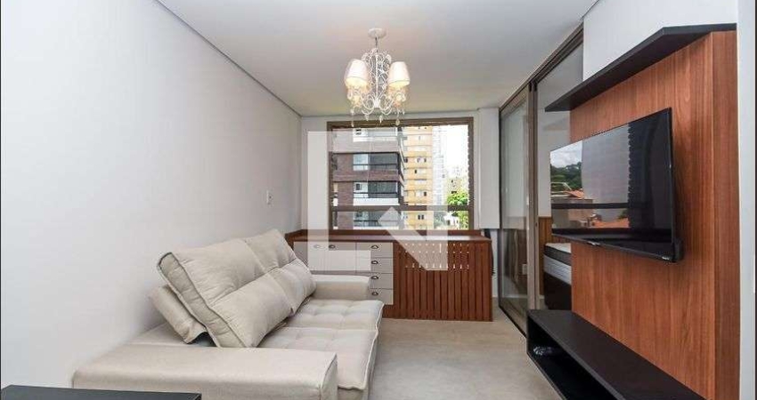 Apartamento com 1 quarto à venda em Pinheiros, São Paulo 