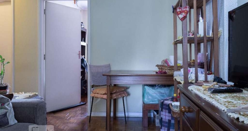 Apartamento com 2 quartos à venda em Perdizes, São Paulo 