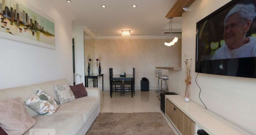 Apartamento com 2 quartos à venda em Santana, São Paulo 