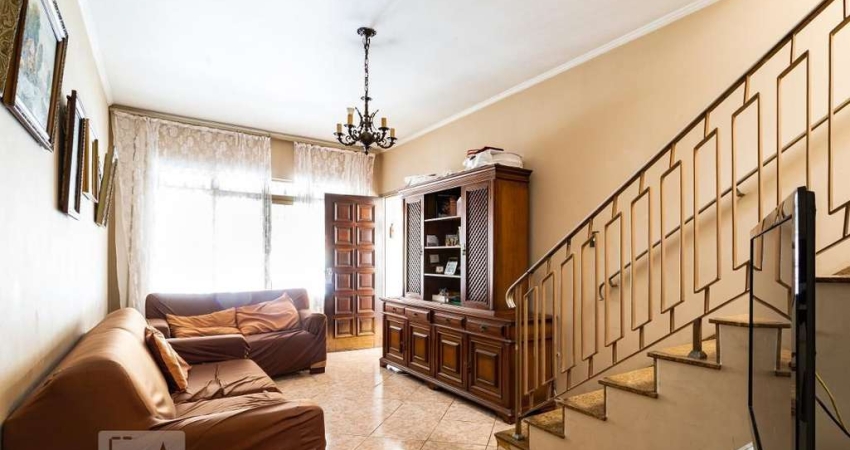 Apartamento à Venda - Planalto Paulista, 3 Quartos,  150 m2