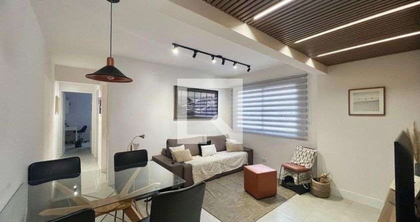 Apartamento com 2 quartos à venda em Pinheiros, São Paulo 