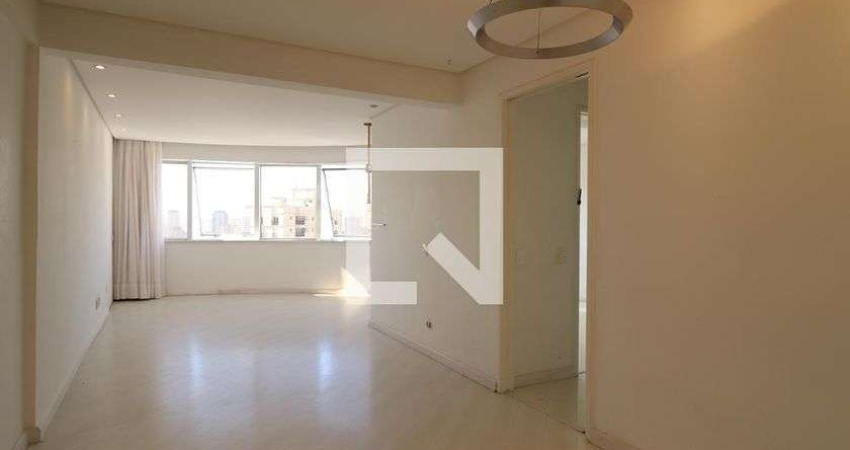Apartamento à Venda - Jardim Bela Vista, 2 Quartos,  77 m2