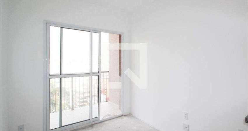 Apartamento à Venda - Vila Olímpia, 1 Quarto,  30 m2