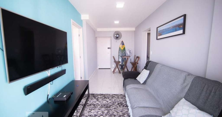 Apartamento à Venda - Vila Prudente, 2 Quartos,  60 m2