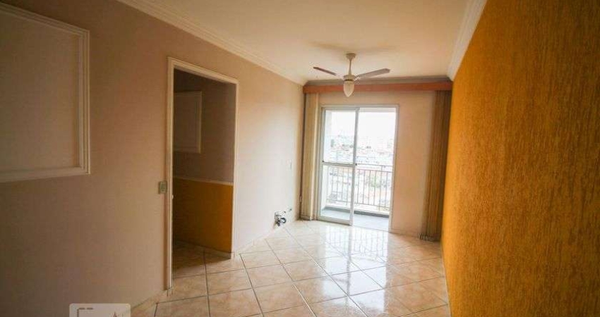 Apartamento à Venda - Penha de França, 4 Quartos,  80 m2