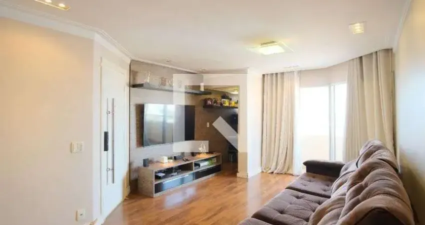 Apartamento à Venda - Vila Matilde, 4 Quartos,  111 m2