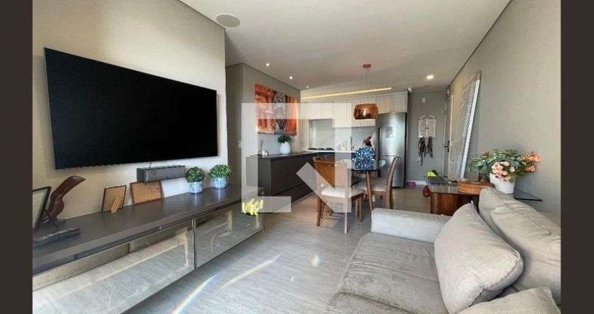 Apartamento com 3 quartos à venda em Jaguaré, São Paulo 