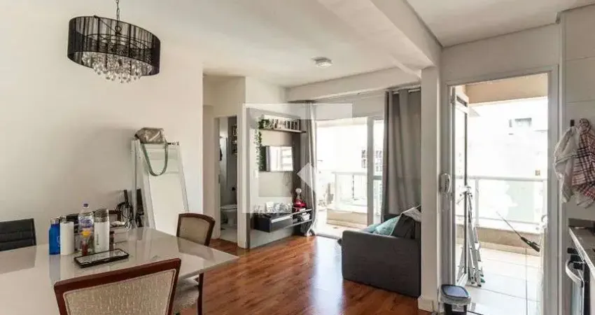 Apartamento à Venda - Santa Cecília, 1 Quarto,  52 m2