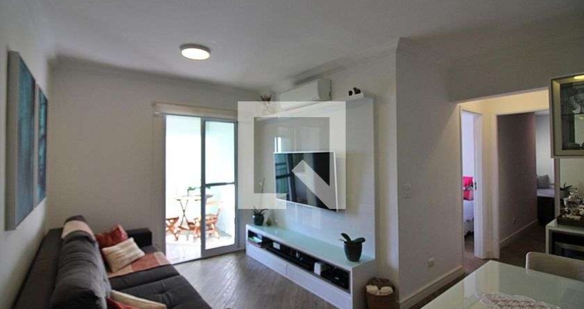 Apartamento à Venda - Vila Lusitânia, 2 Quartos,  64 m2