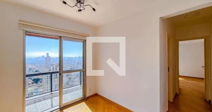 Apartamento com 2 quartos à venda na Mooca, São Paulo 