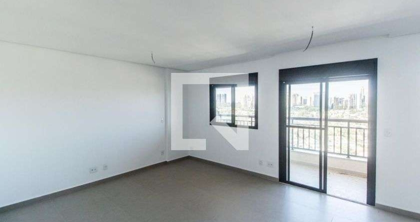 Apartamento com 1 quarto à venda no Alphaville, Barueri 
