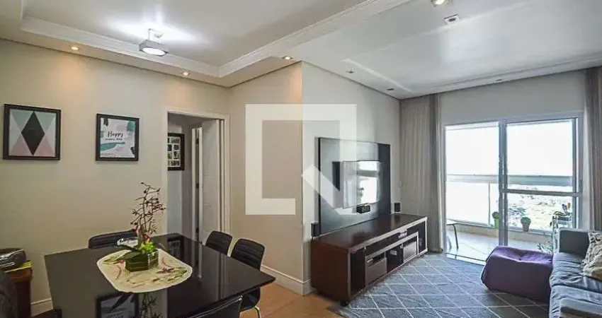 Apartamento com 3 quartos à venda no Anchieta, São Bernardo do Campo 
