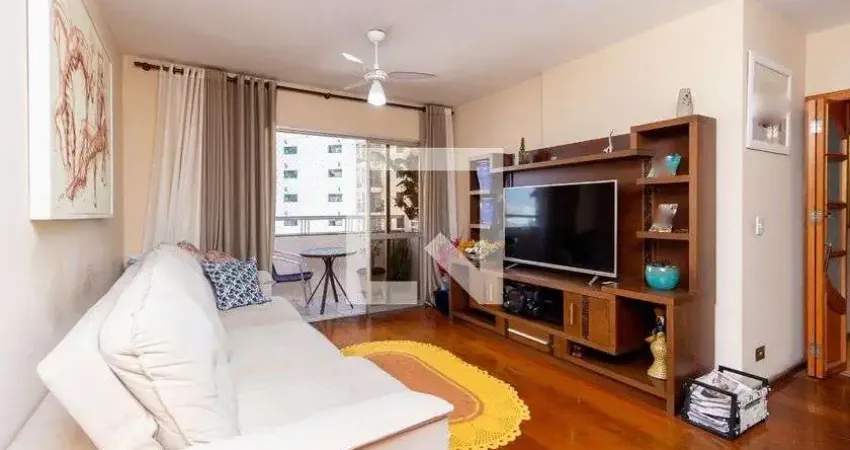 Apartamento com 3 quartos à venda em Belém, São Paulo 