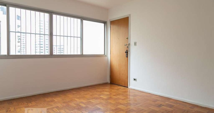 Apartamento à Venda - Aclimação, 3 Quartos,  100 m2