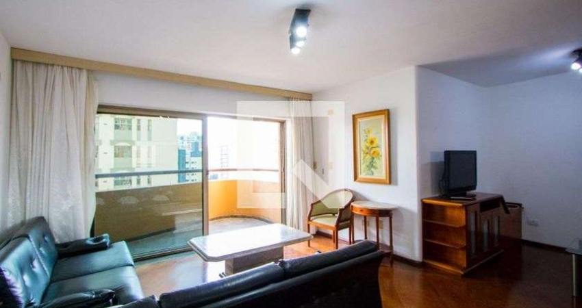 Apartamento com 3 quartos à venda no Centro, Santo André 