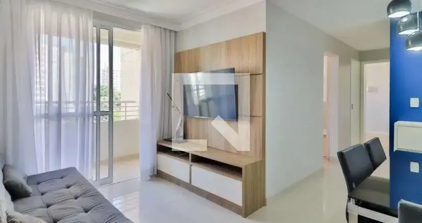Apartamento à Venda - Jardim Éster Yolanda, 2 Quartos,  64 m2