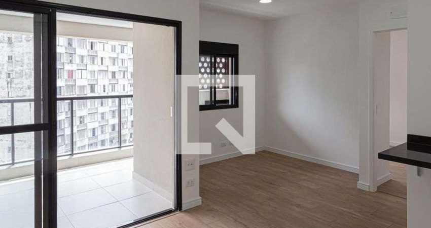 Apartamento com 1 quarto à venda na Consolação, São Paulo 