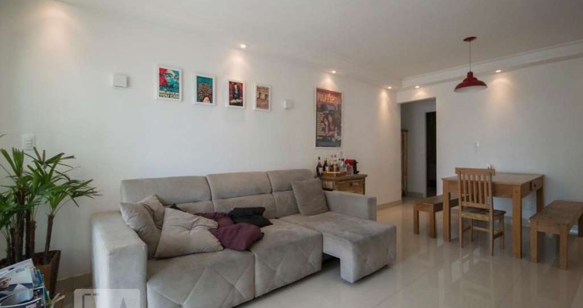 Apartamento com 3 quartos à venda na Aclimação, São Paulo 
