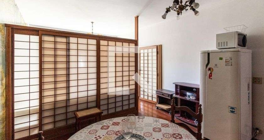 Apartamento à Venda - Santa Cecília, 2 Quartos,  50 m2